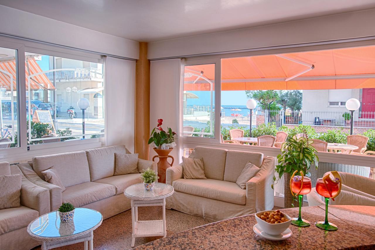 Hotel Barca D'Oro Bellaria-Igea Marina Exterior foto